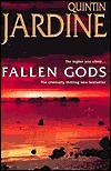 Fallen Gods (Bob Skinner, #13)