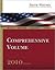 South-Western Federal Taxation 2010: Comprehensive Volume (with TaxCut® Tax Preparation Software CD-ROM and Checkpoint 6-month Printed Access Card)