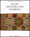 Kilim: History and Symbols (Hardcover)