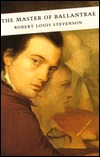 The Master of Ballantrae: A Winter's Tale
