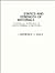 Statics and Strength of Materials: A Parallel Approach to Understanding Structures