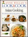 Asian Cooking