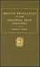 British Regulation of the C...