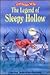 The Legend of Sleepy Hollow (A Troll First-Start Tall Tale)