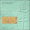 Taoist Wisdom: Da...