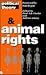 Political Theory and Animal Rights