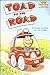 Toad on the Road (Step Into Reading: A Step 1 Book)