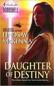 Daughter of Destiny (Sisters of the Ark, #1)