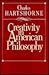 Creativity in American Phil...