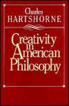 Creativity in American Philosophy (Paperback)