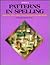 Patterns in Spelling/Book 4