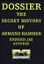 Dossier: The Secret History of Armand Hammer