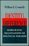 Identity\Difference (Hardcover)