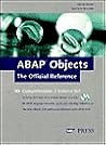 ABAP Objects: The Official Reference