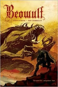 Beowulf: A Graphic Novel (Paperback)