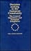 Decision-Making in the European Community by Emil J. Kirchner
