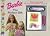 The Barbie Perfect Gift Friends Forever (Barbie Mini Crafts Kits)
