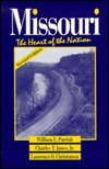 Missouri: The Heart of the Nation (Paperback)