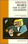 Blues for a Lost Childhood: A Novel of Brazil