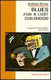 Blues for a Lost Childhood: A Novel of Brazil (Hardcover)