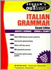 Schaum's Outline of Italian Grammar