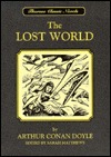 The Lost World