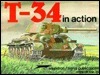 T-34 in action - Armor No. 20