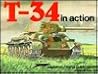 T-34 in action - Armor No. 20 T-34 in action - Armor No. 20