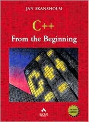 C++ from the Beginning (2nd Edition)