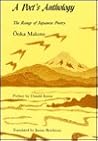 A Poet's Anthology: The Range of Japanese Poetry