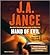 Hand Of Evil by J.A. Jance