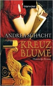Kreuzblume (Paperback)