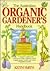 The Australian organic gardener's handbook
