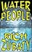 Water People by Rich Zubaty