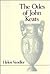 The Odes of John Keats