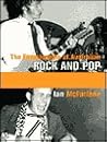 The Encyclopedia of Australian Rock and Pop