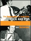 The Encyclopedia of Australian Rock and Pop (Paperback)