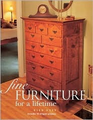 Fine Furniture for a Lifetime (Paperback)