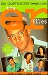 The Er Files by John Binns The Er Files by John Binns