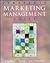 Strategic Marketing Managem...
