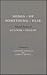 Songs of Something Else: Selected Poems