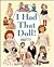 I Had that Doll!