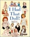 I Had that Doll!