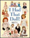 I Had that Doll! (Hardcover)