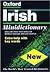 The Oxford Irish Minidictionary