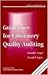 Guidelines for Laboratory Quality Auditing by Donald C. Singer