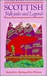 Scottish Folk-Tales and Legends