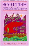 Scottish Folk-Tales and Legends (Oxford Myths and Legends)