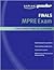 Kaplan PMBR FINALS: MPRE Exam