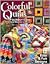Colorful Quilts
